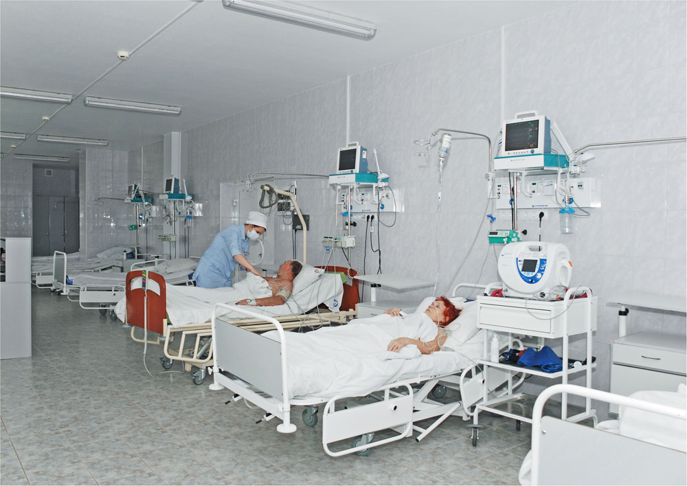 Ставционар
